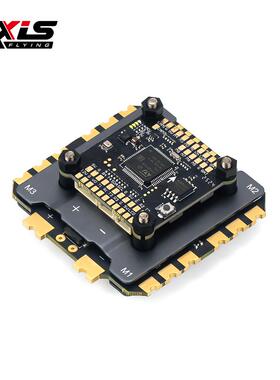 Axisflying酷飞Argus32位13寸FPV穿越机F722飞控100A带壳电调飞塔