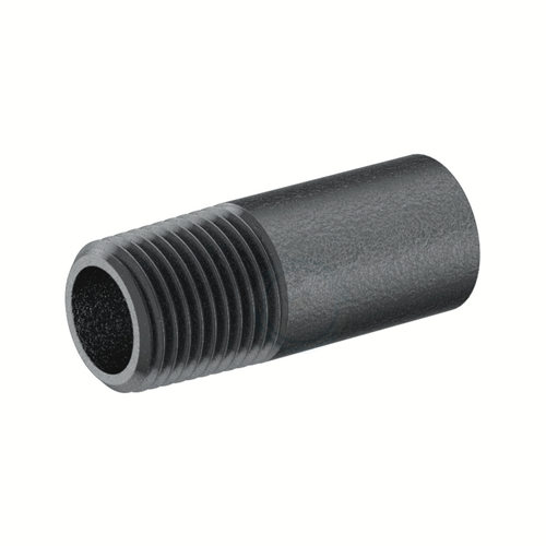 NPT Threaded on One End 316 不锈钢单头外丝延长管 118P93