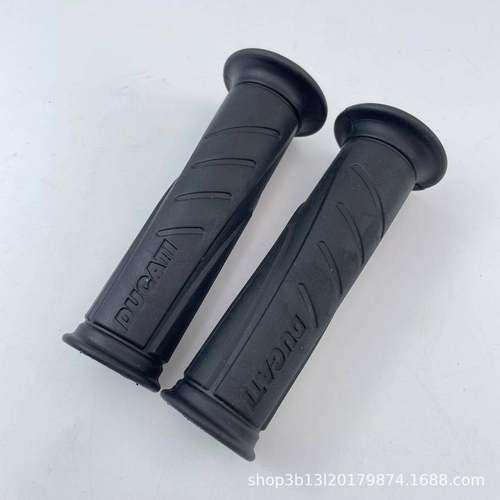 杜卡迪怪兽8211200R89911991299959V4939小鸟手把胶套