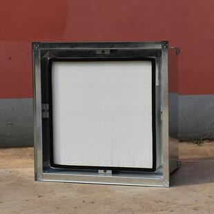 无尘自净器电子厂洁净室使用空气自净器吊顶式空气自净器