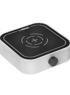 L-MS-MINIA 5L(转速500-3000rpm) 迷你磁力搅拌器 L-MS-MINIB 5L(