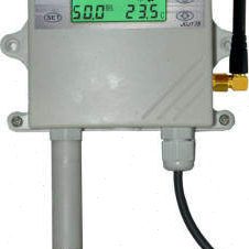 无线温湿度变送器/SLS103温湿度传感器/无线温湿度变送器