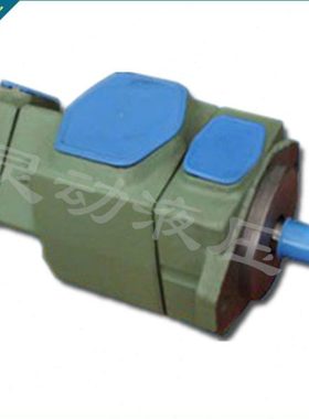 PVF24-47/53/59-136/153/184/200/237-F-R 太克TCH原装叶片泵