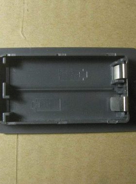 适合福禄克15b 17b 18b万用表用的电池仓 电池盒