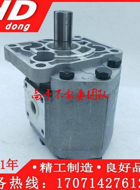 齿轮泵CBT-G520 CBT-G525 CBT-G532 CBT-G540 CBT-G550 G563 580