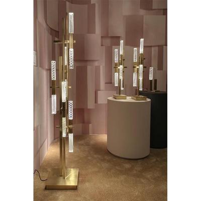 书房灯i客厅落地灯别墅MIKA轻奢DOC卧室其他意大利ontaFLrd