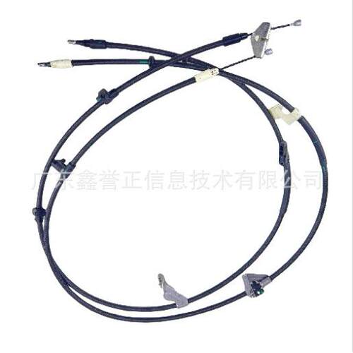 CV61-2A603AD适用于福特翼虎13款汽车手刹线（后）