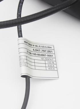 ARCTEC机器人焊枪BC-014051导电嘴座BG-01000绝缘筒BG-01200分气