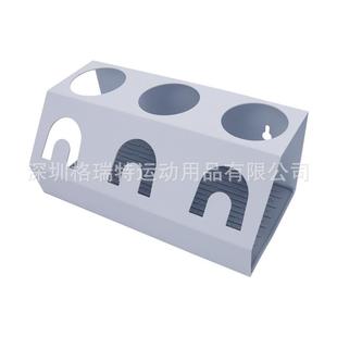 直销热卖sodastream沥水架气泡水瓶置放架子苏打瓶架