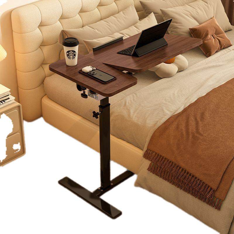 家用气动升降桌沙发边几可折叠翻转电脑桌移动床边桌站立式工作台,纺织面料/辅料/配套,纺织机械配件,淘宝优惠券,粉丝福利购,淘宝优惠卷