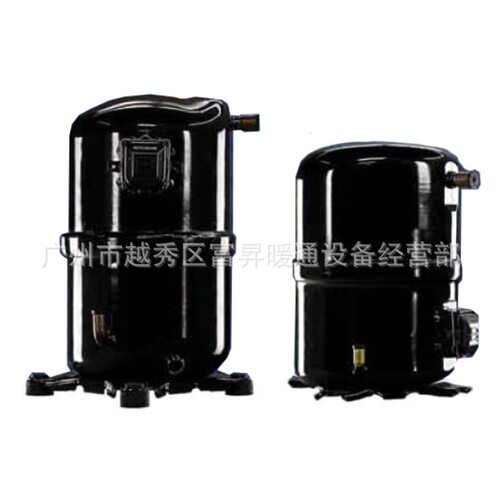 60HZ布里斯托/必仕图制冷压缩机-全封闭式制冷压缩机H29B35UDBVA