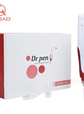 现货电动微针笔dr.penN2充电款脸部美容导入电动微针仪