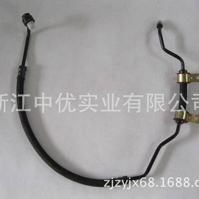 57500-3E000索兰托3.5L出口型转向助力高压油管汽车配件直销