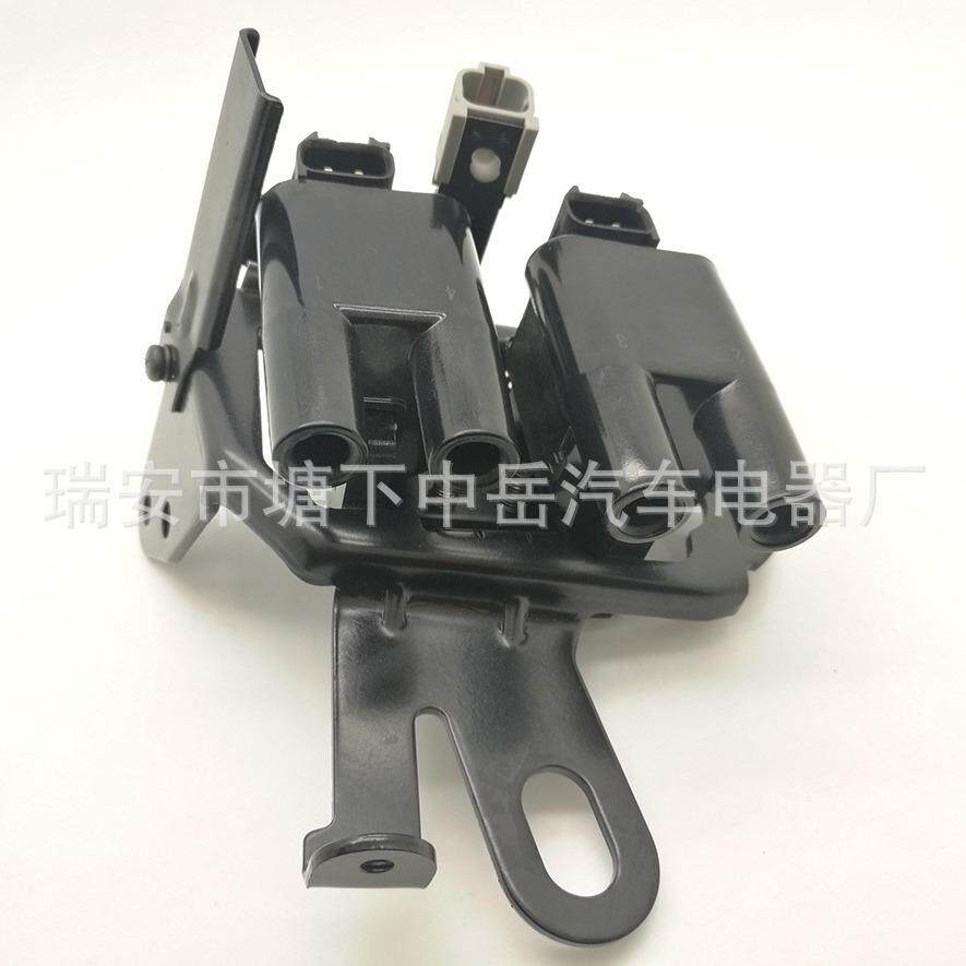 适用于现代点火线圈27301-2350027301-235100040100268