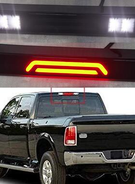 适用于1988-1998雪佛兰索罗德GMCSierra西拉高位刹车灯倒车灯