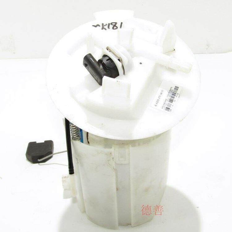 适用奔驰213238E180E200E260E300燃油箱汽油泵拆车件
