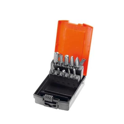 霍夫曼硬质合金磨头--GARANT