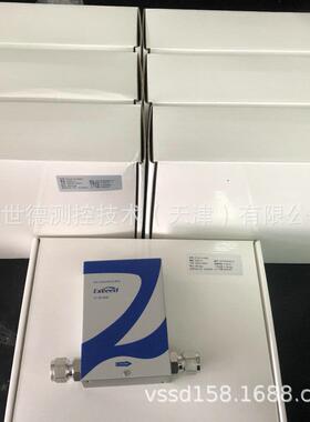 伟世德气体质量流量计VF1100系列