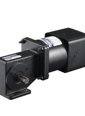 蜗轮蜗杆中实轴减速电机9SGDC-60F2W/9WD10BR