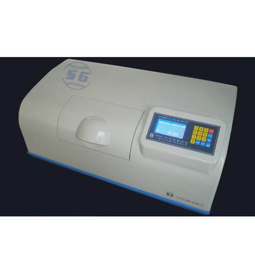 上海申光WZZ-2S数字式自动旋光仪微机液晶数显WZZ-2SS