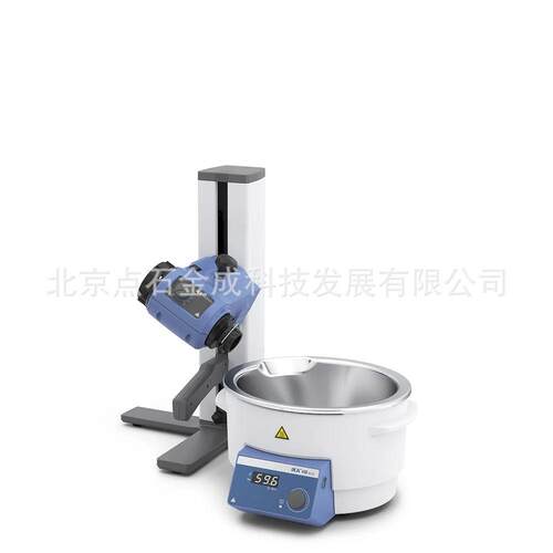 IKA旋转蒸发仪RV3FLEX