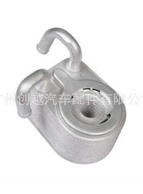 4024T5030TRE515469C发动机机油冷却器机油散热器