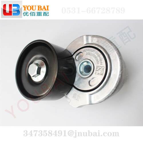 092V95800-7478重汽豪沃T7H汕德卡C7H曼发动机大马力自动涨紧轮