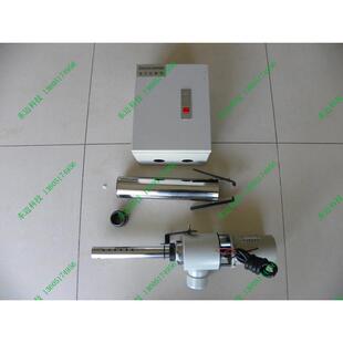 苏州鸿顺DYB2-30F水泥粉料自动取样机