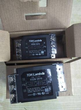 电盛兰达噪声滤波器RTAN系RTAN-5006RTAN-5010RTAN-5020