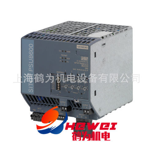 6ES7288-0KD10-0AA0PM20710A电源适配S7-200SmartPLC