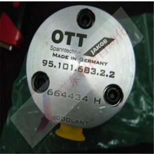 OTT JAKOB夹爪95.600.169.2.6适用于95.600.169.2.6螺栓现货