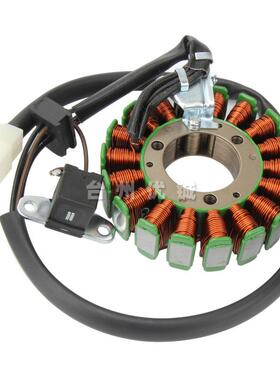 CF4EACF4MA线圈18极680g