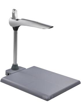 森锐随身厅DC031-J智能扫描仪文档扫描拍摄高拍仪