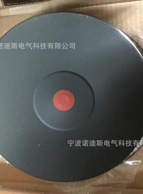 德国EGO船用电灶加热板3500W230V商用电热盘12.30454.194圆形30c