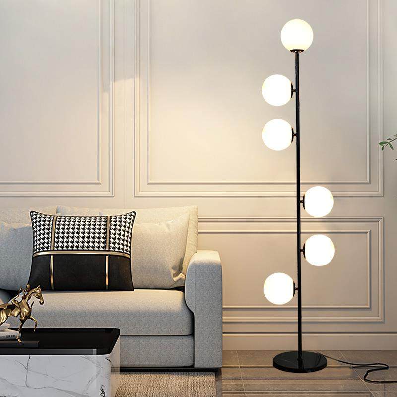 直播落地灯客厅沙发旁边卧室北欧个性玻璃装饰立式护眼卧室床头灯,机械设备,其他机械设备,淘宝优惠券,粉丝福利购,淘宝优惠卷