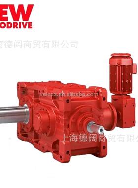 维修SEW减速机MC2PESF06高速轴、逆止器、齿轮轴、油封、油泵配件