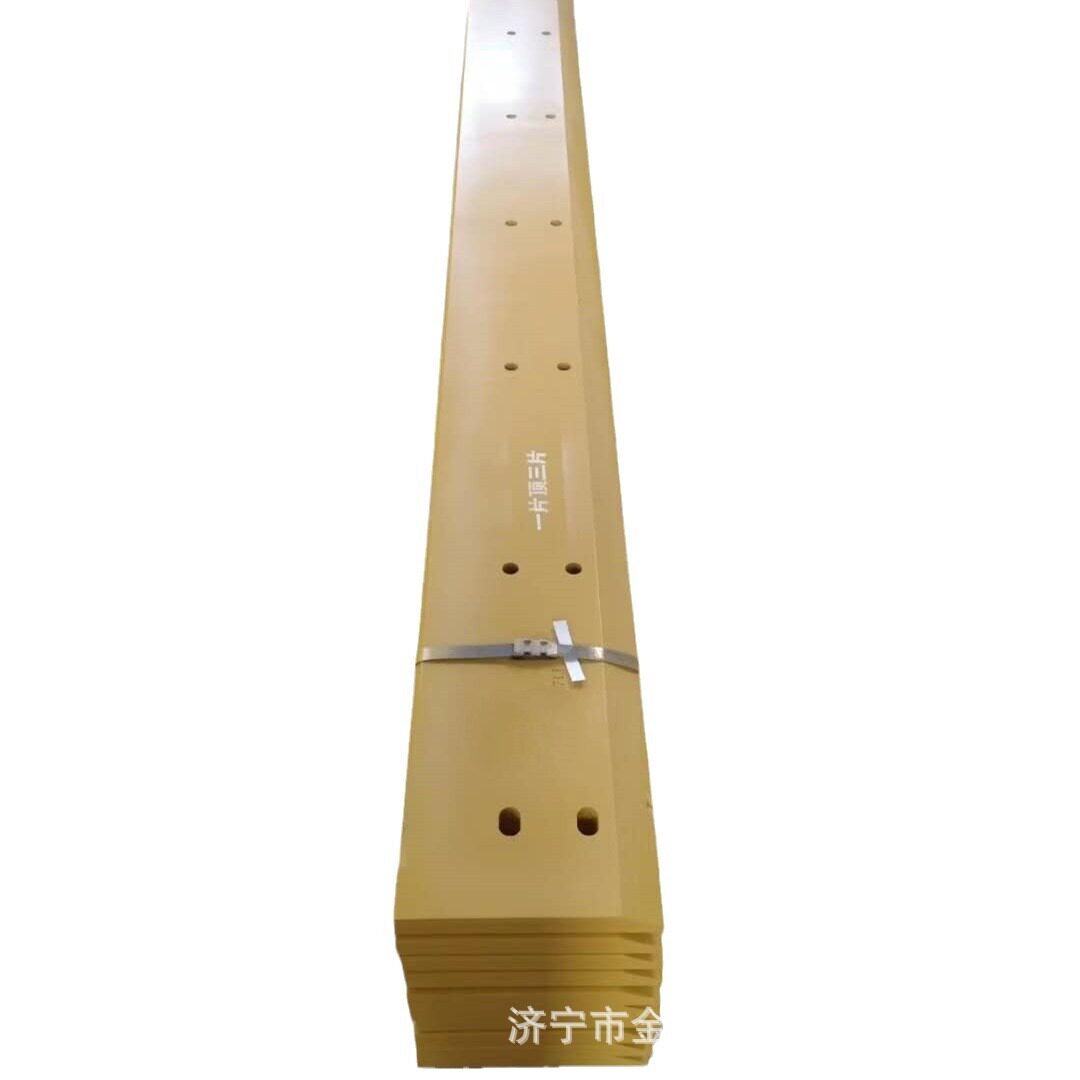 装载机主刀板付刀板 L30 50装载机 铲板 铲车硅锰合金钢刀板斗齿