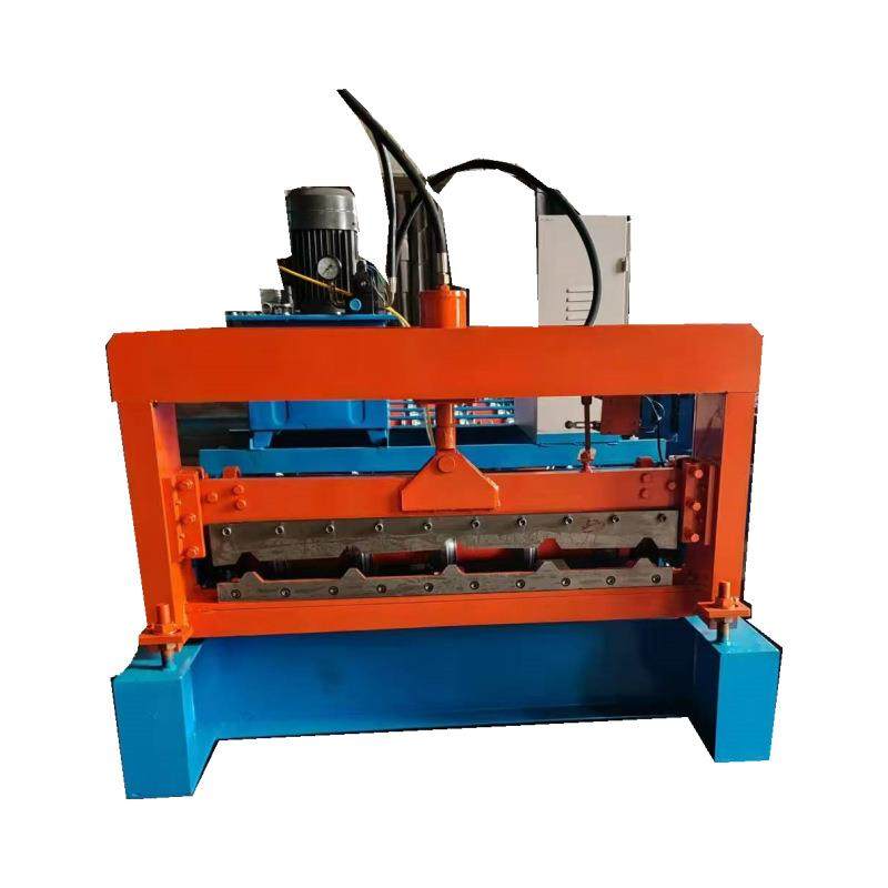 供应全自动900彩钢压瓦机械设备屋顶板梯形彩钢板压瓦机成型机,机械设备,其他机械设备,淘宝优惠券,粉丝福利购,淘宝优惠卷