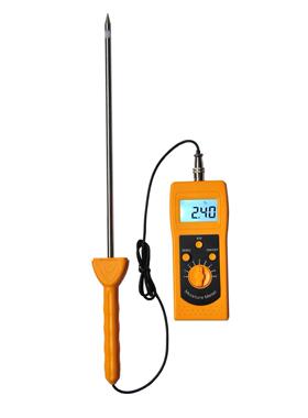 DM400P废纸包水分测定仪,纸捆水分测定仪