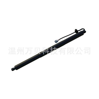 6309615D002适用于红旗HS5汽车尾门电动撑杆6309620DD02A100