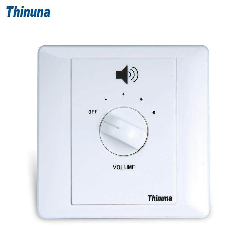 ThinunaVC-2120A二线制音量控制器,机械设备,其他机械设备,淘宝优惠券,粉丝福利购,淘宝优惠卷