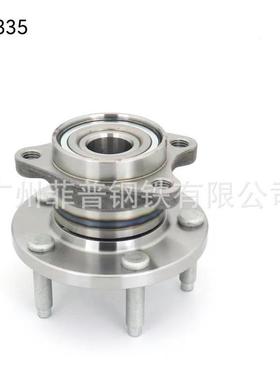 FAP512335适用福特(进口)锐界(TQ1)2008-