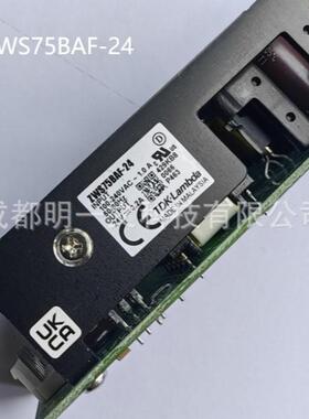 电源ZWS150BAF-24开关电源151W24V6.3AAC-DC,115-230VAC