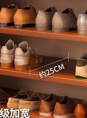 架门口用入户多室内鞋小窄20家25新款出租房用简易防尘收纳QVR层