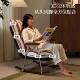 实可木摇摇203椅懒人沙发客厅阳闲椅台休躺椅家用可睡躺摇午休懒
