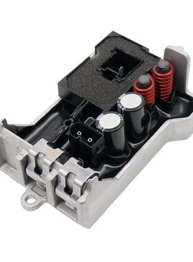 3工厂鼓风机8适用30866于奔驰风W203机调节器汽车配件23021651