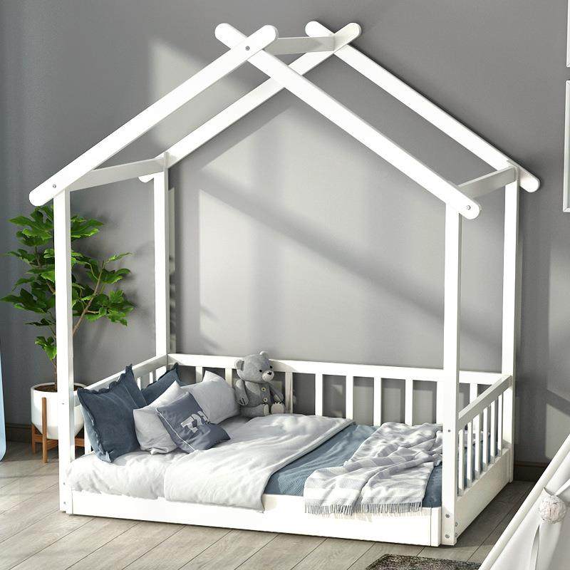 全实木ins孩?儿童床1.2米拖床男木树屋女BGC-002孩公主床伸缩冰棍,基础建材,脚轮/万向轮,淘宝优惠券,粉丝福利购,淘宝优惠卷