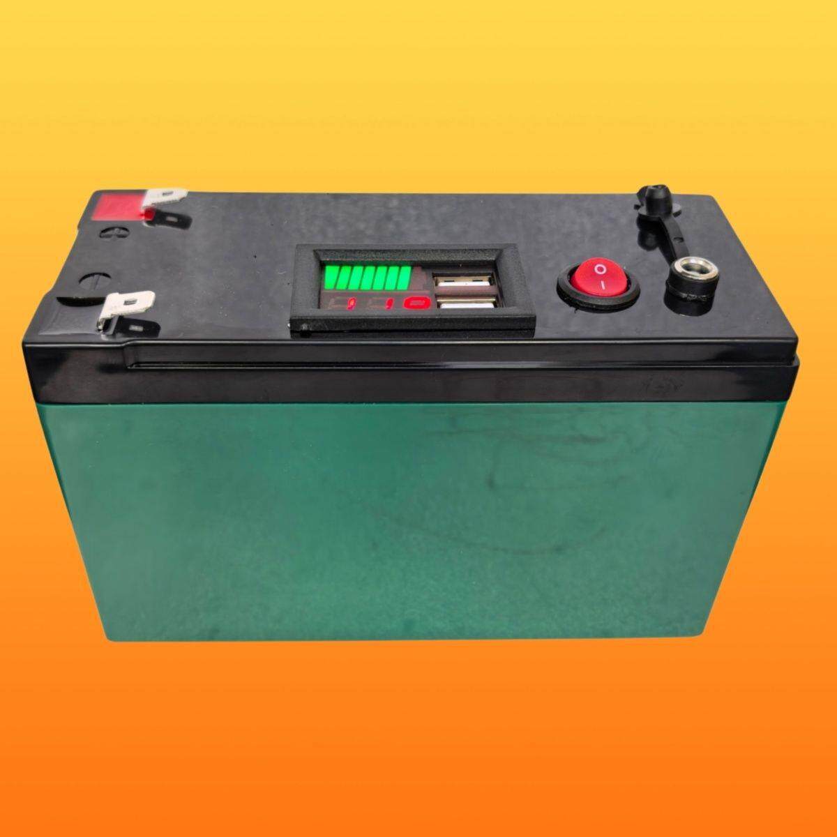 2V小量便捷式锂电池户1外音监控太阳响能摆摊柴暖小容电压款~1风