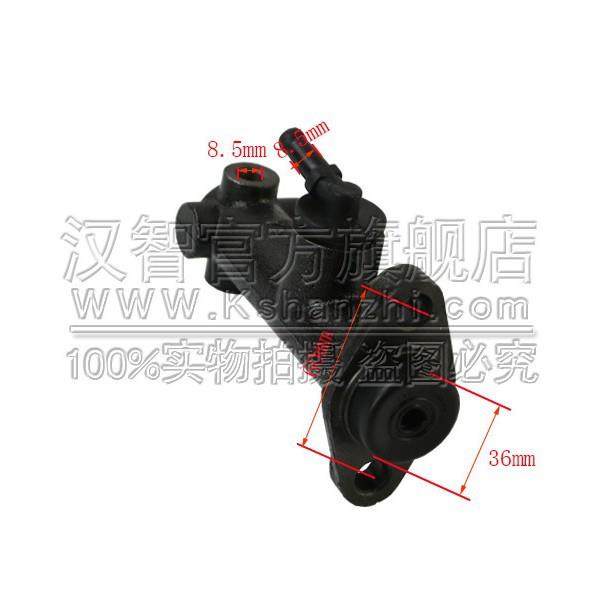 车叉车刹0车3总泵27045-403DSA2B适配TCMT3/2-T叉配件制动总泵刹