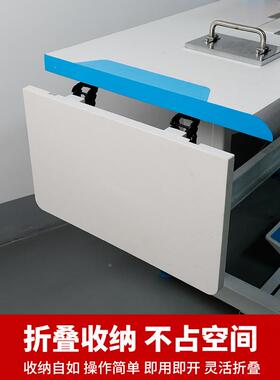 新款缝板纫宽延长台板可折叠收纳平车延伸XQD面机加长加桌面延伸
